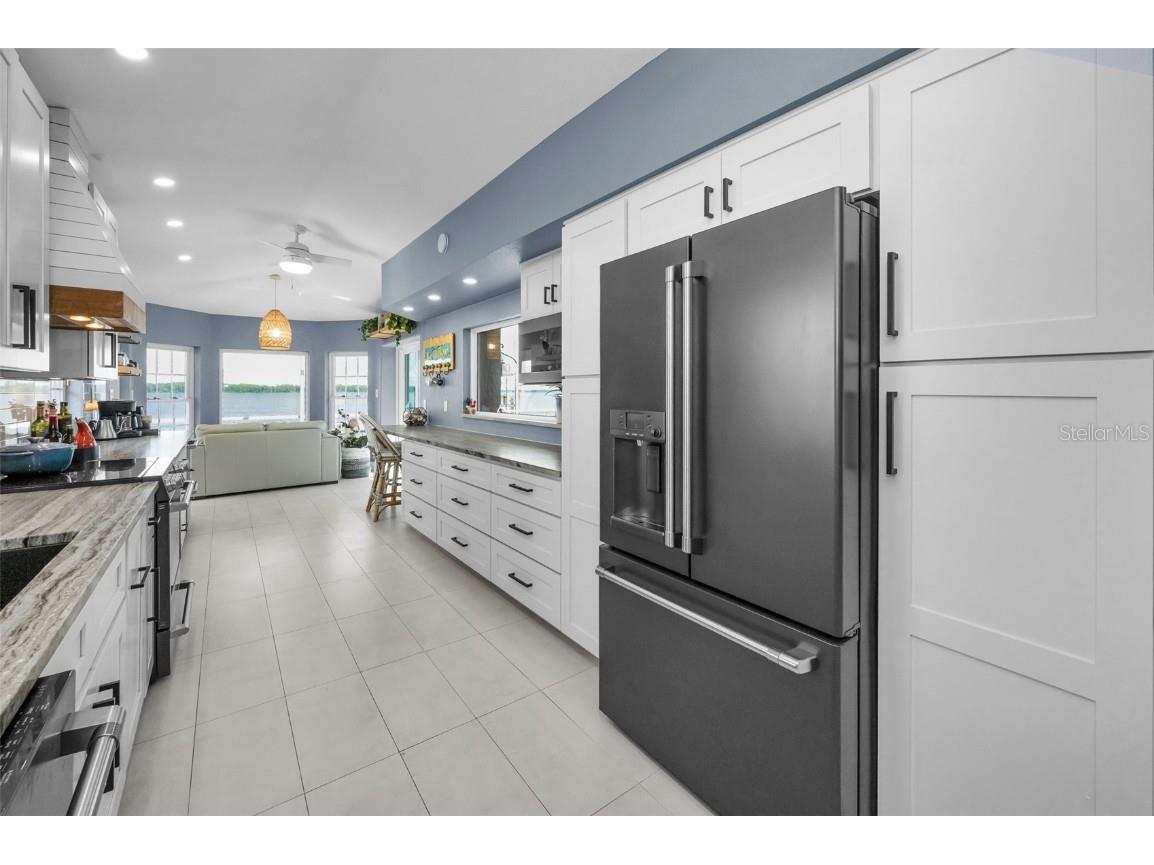 1540 Big Bass Drive Tarpon Springs FL 34689 - LAKE TARPON TB8397286 image12