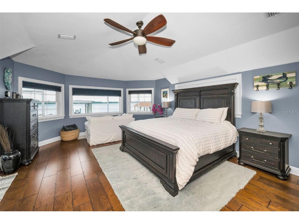 1540 Big Bass Drive Tarpon Springs FL 34689 - LAKE TARPON TB8397286 image15