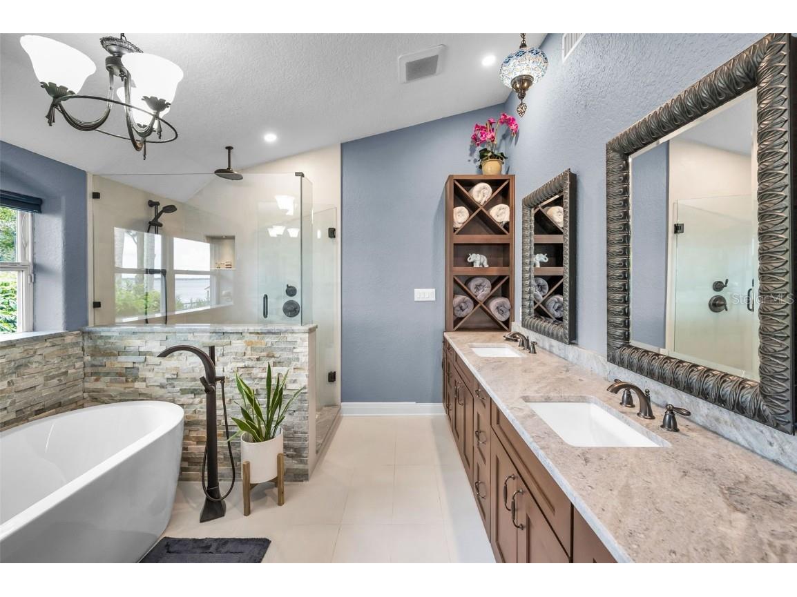 1540 Big Bass Drive Tarpon Springs FL 34689 - LAKE TARPON TB8397286 image16