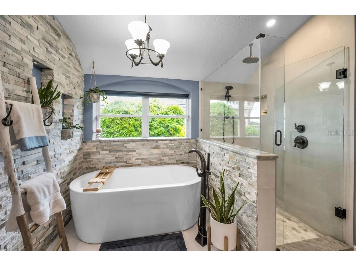 1540 Big Bass Drive Tarpon Springs FL 34689 - LAKE TARPON TB8397286 image18