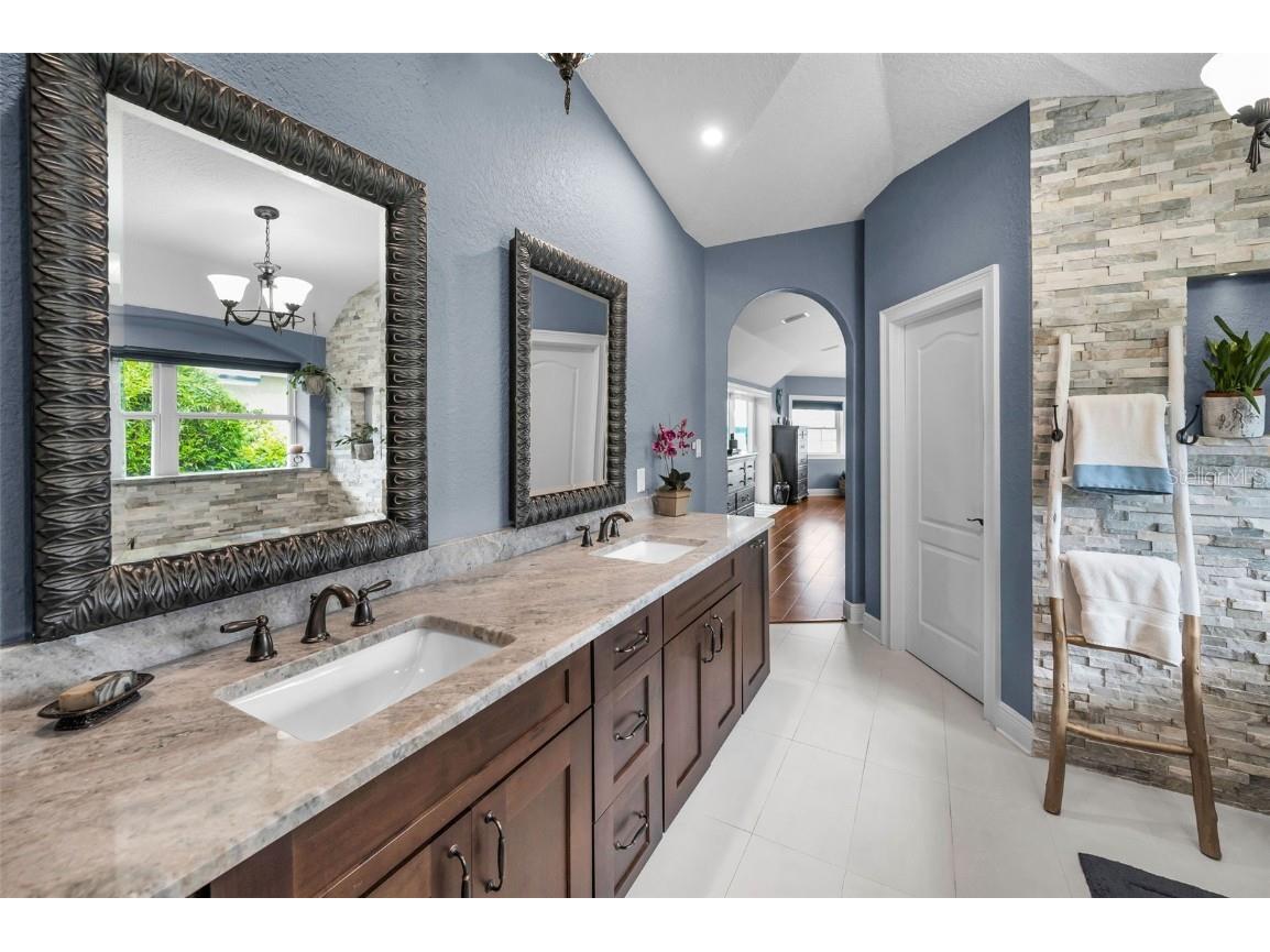 1540 Big Bass Drive Tarpon Springs FL 34689 - LAKE TARPON TB8397286 image19