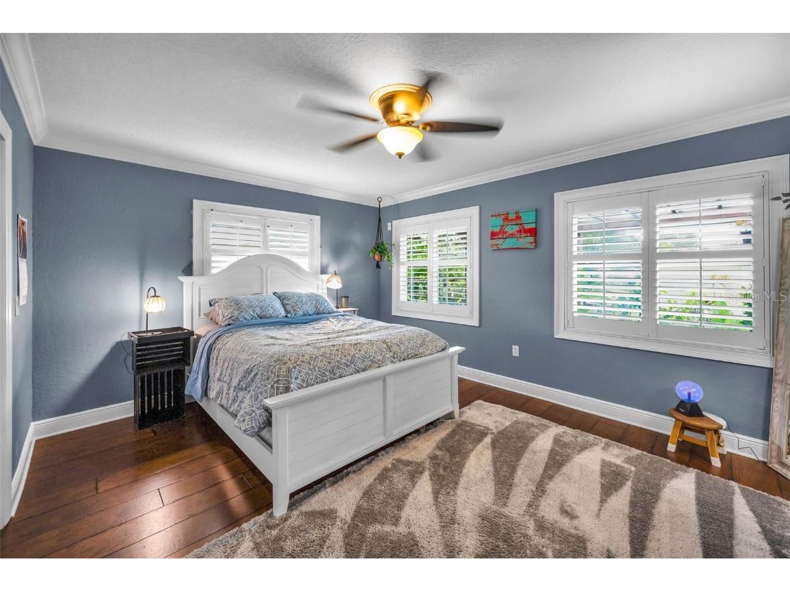 1540 Big Bass Drive Tarpon Springs FL 34689 - LAKE TARPON TB8397286 image20