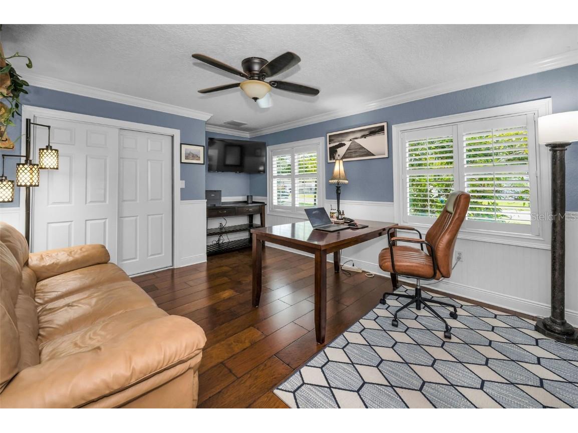 1540 Big Bass Drive Tarpon Springs FL 34689 - LAKE TARPON TB8397286 image22