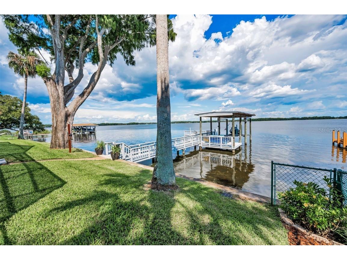 1540 Big Bass Drive Tarpon Springs FL 34689 - LAKE TARPON TB8397286 image25