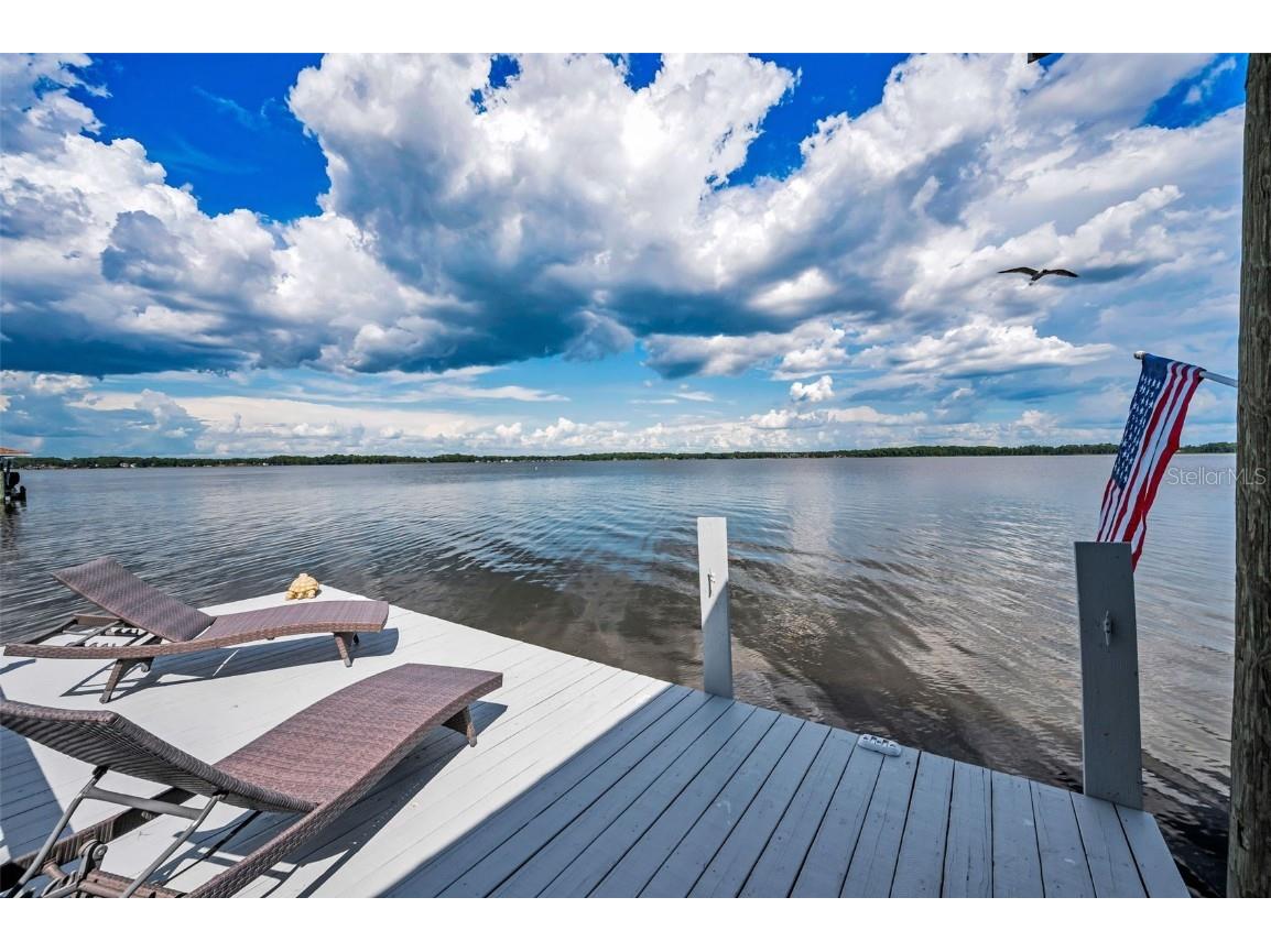 1540 Big Bass Drive Tarpon Springs FL 34689 - LAKE TARPON TB8397286 image26