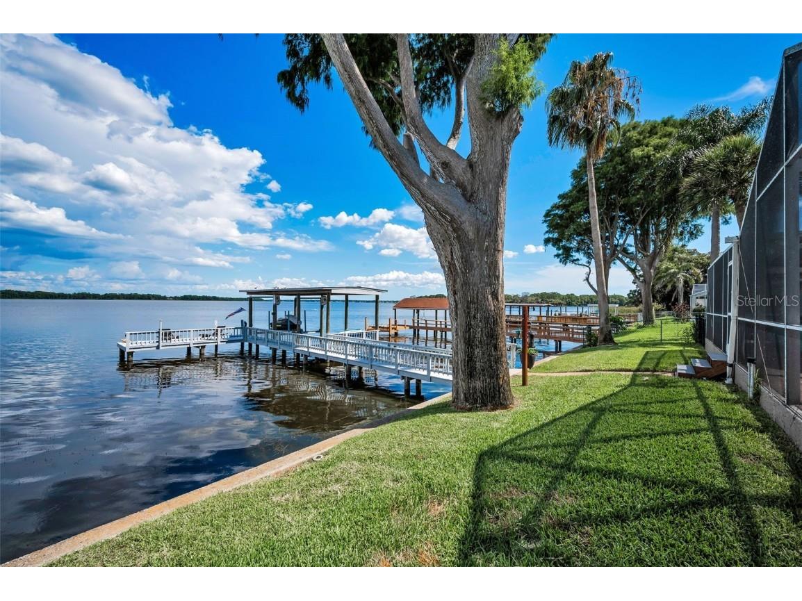1540 Big Bass Drive Tarpon Springs FL 34689 - LAKE TARPON TB8397286 image27