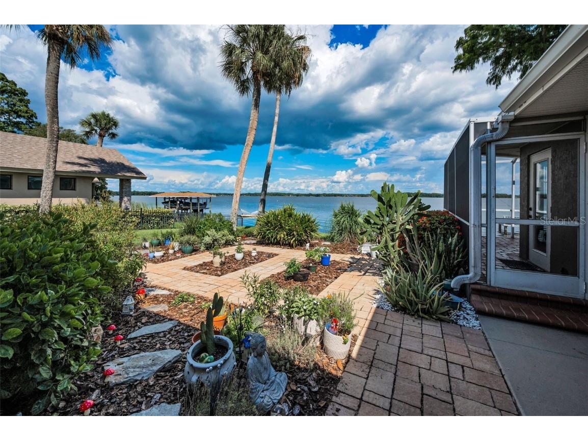 1540 Big Bass Drive Tarpon Springs FL 34689 - LAKE TARPON TB8397286 image28