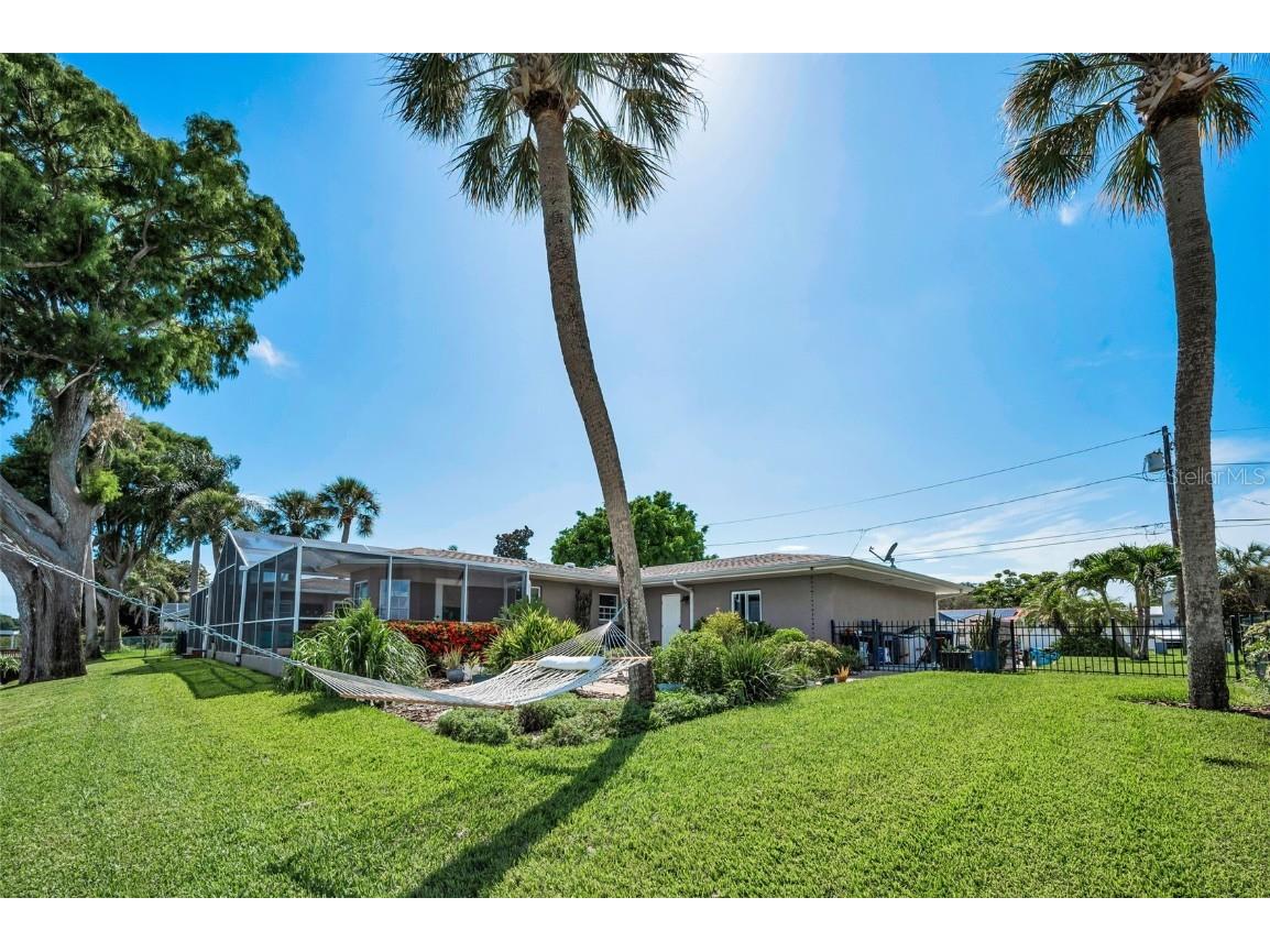 1540 Big Bass Drive Tarpon Springs FL 34689 - LAKE TARPON TB8397286 image29