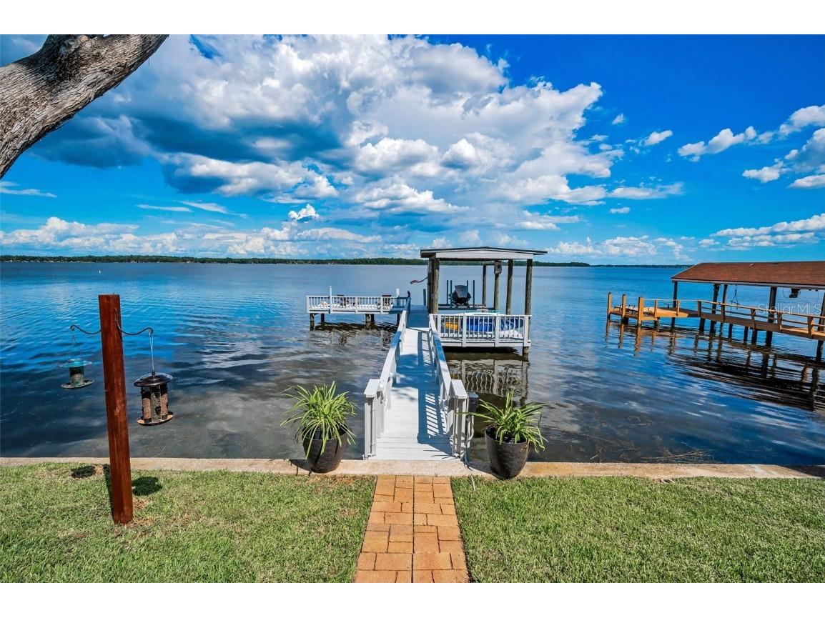 1540 Big Bass Drive Tarpon Springs FL 34689 - LAKE TARPON TB8397286 image3