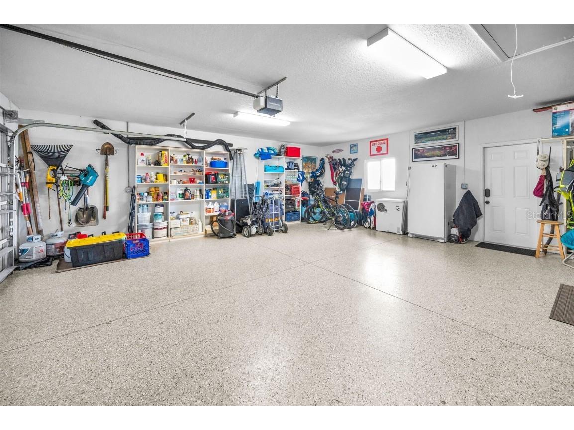 1540 Big Bass Drive Tarpon Springs FL 34689 - LAKE TARPON TB8397286 image30