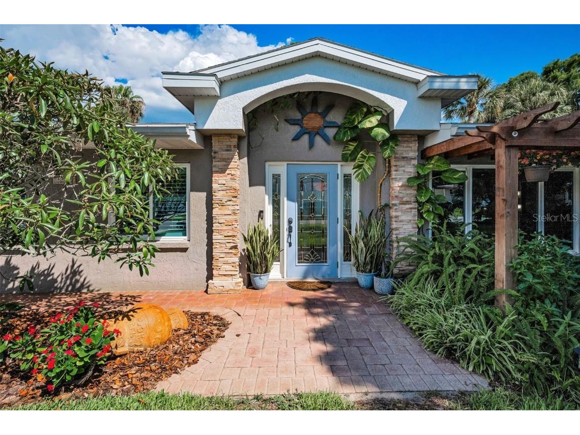 1540 Big Bass Drive Tarpon Springs FL 34689 - LAKE TARPON TB8397286 image31