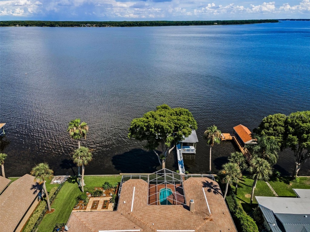 1540 Big Bass Drive Tarpon Springs FL 34689 - LAKE TARPON TB8397286 image32