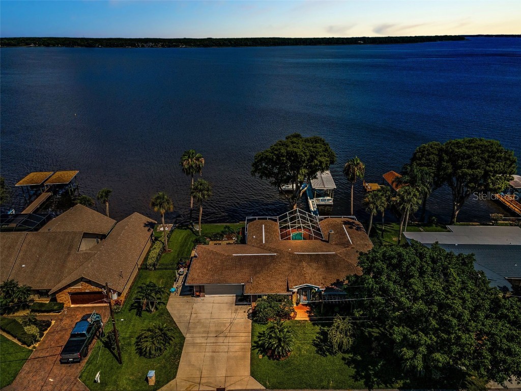 1540 Big Bass Drive Tarpon Springs FL 34689 - LAKE TARPON TB8397286 image33