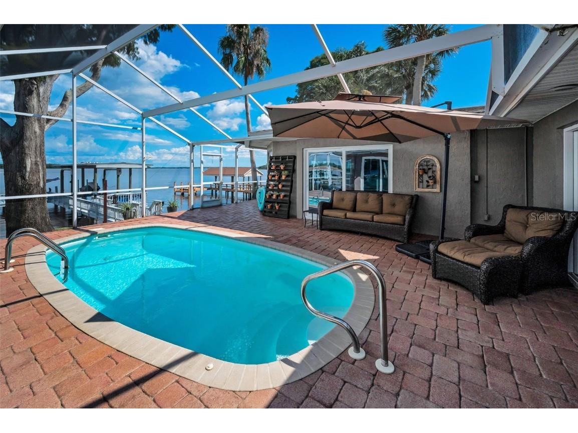 1540 Big Bass Drive Tarpon Springs FL 34689 - LAKE TARPON TB8397286 image36