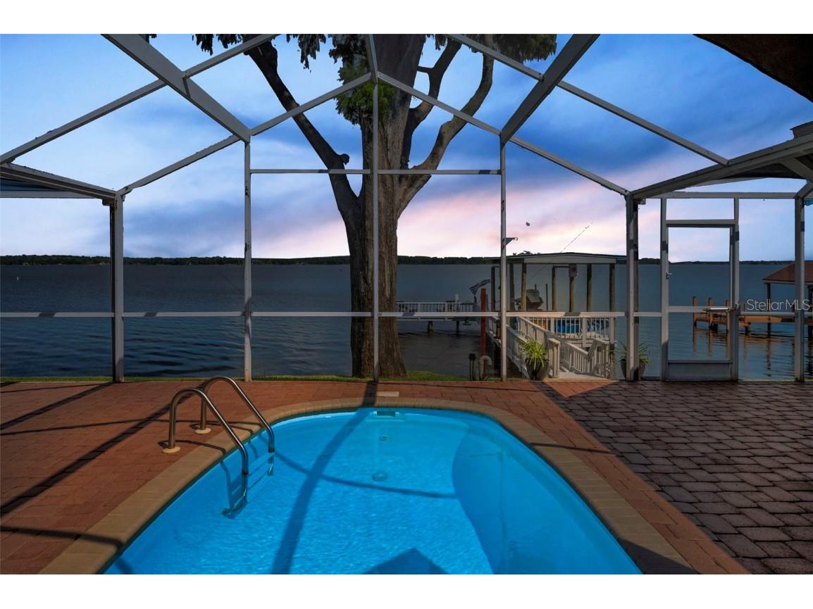 1540 Big Bass Drive Tarpon Springs FL 34689 - LAKE TARPON TB8397286 image37