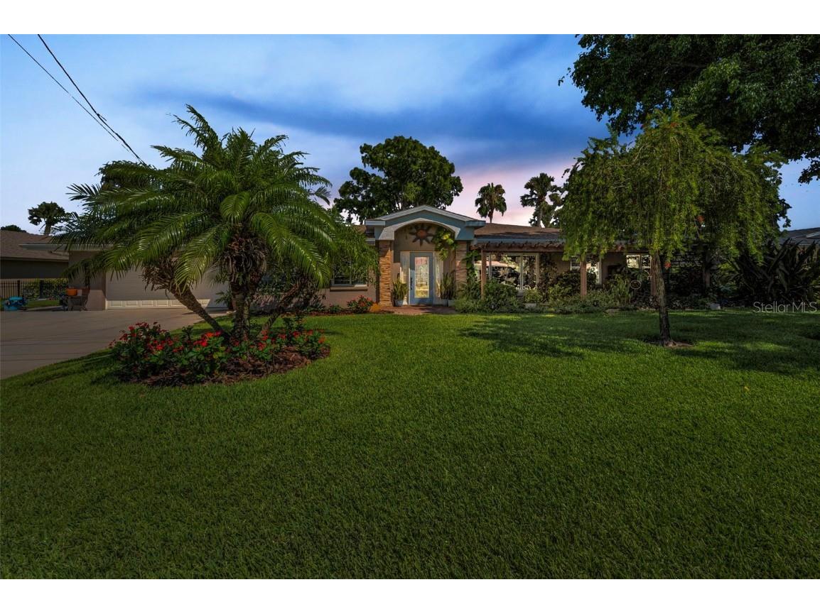 1540 Big Bass Drive Tarpon Springs FL 34689 - LAKE TARPON TB8397286 image38