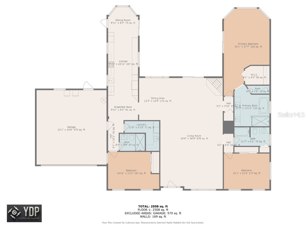 1540 Big Bass Drive Tarpon Springs FL 34689 - LAKE TARPON TB8397286 image39