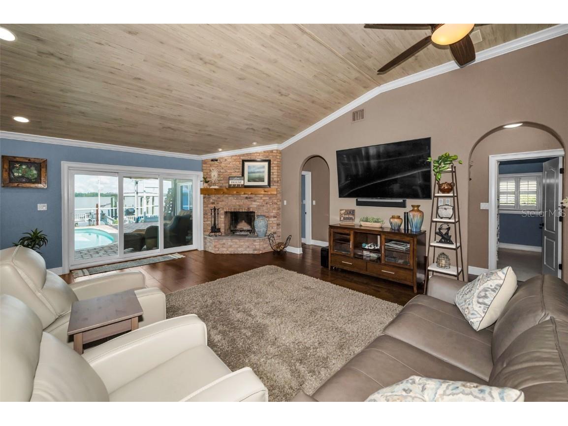 1540 Big Bass Drive Tarpon Springs FL 34689 - LAKE TARPON TB8397286 image6