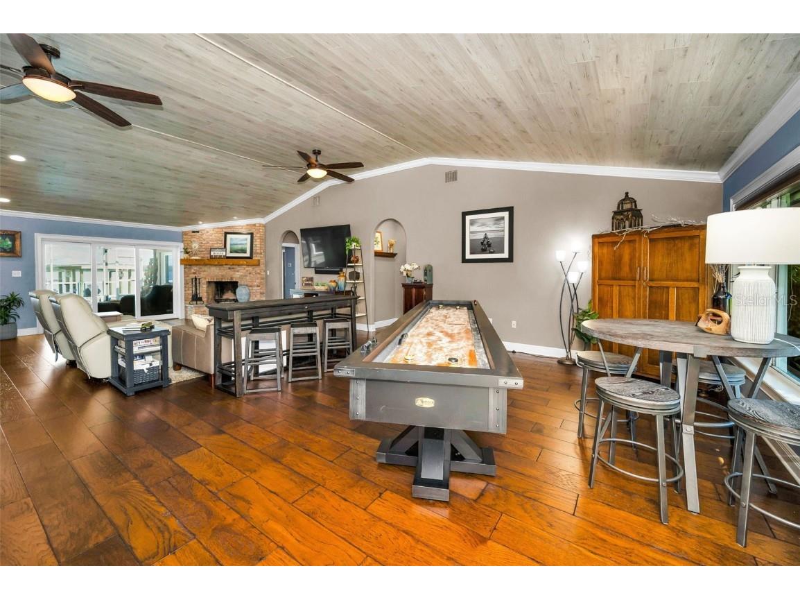 1540 Big Bass Drive Tarpon Springs FL 34689 - LAKE TARPON TB8397286 image8