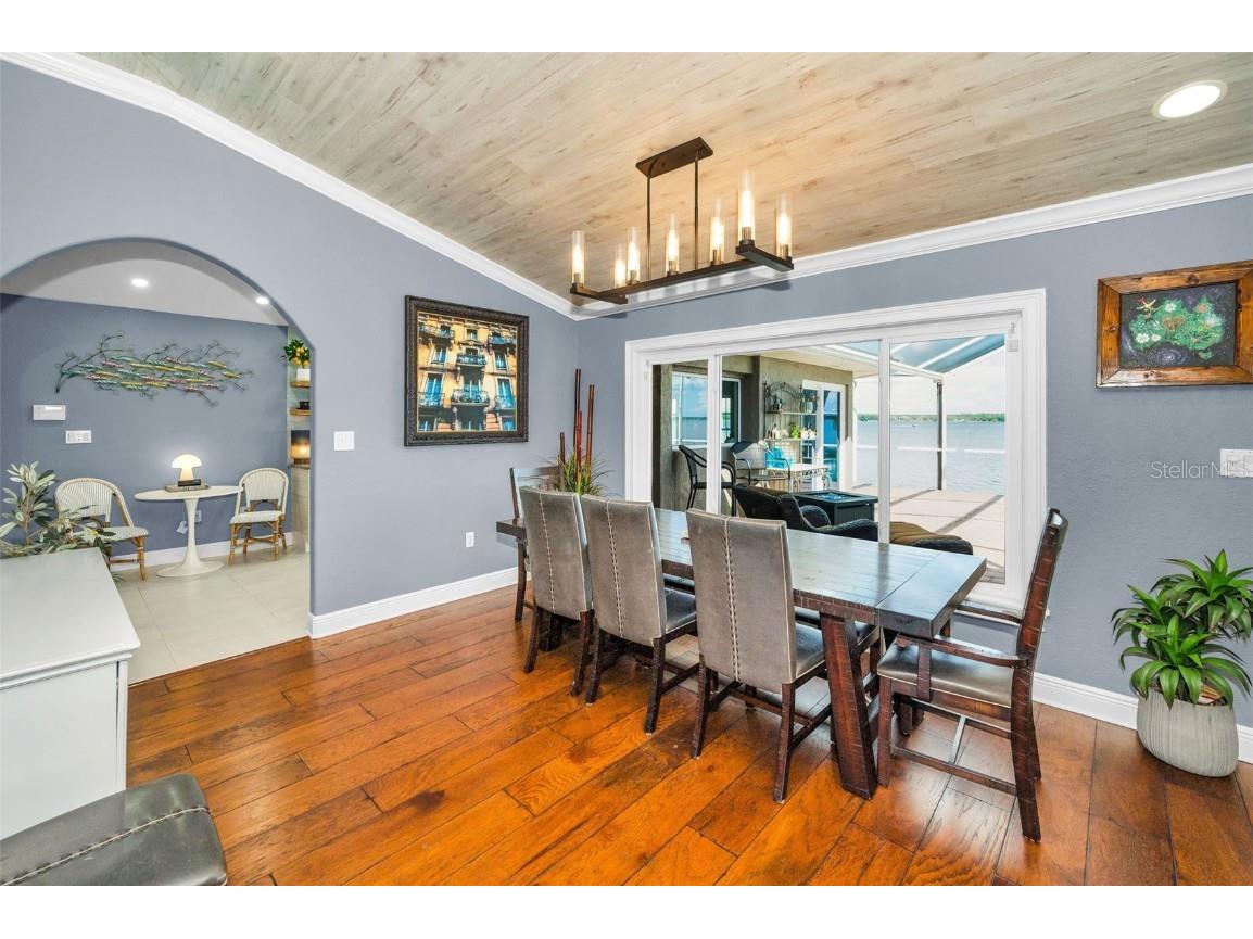 1540 Big Bass Drive Tarpon Springs FL 34689 - LAKE TARPON TB8397286 image9