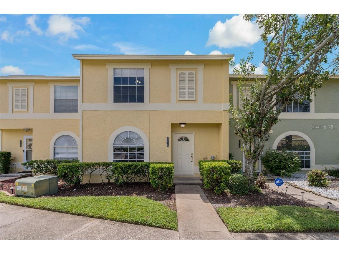 1540 Chateaux De Ville Court Clearwater FL 33764 W7857252 image1