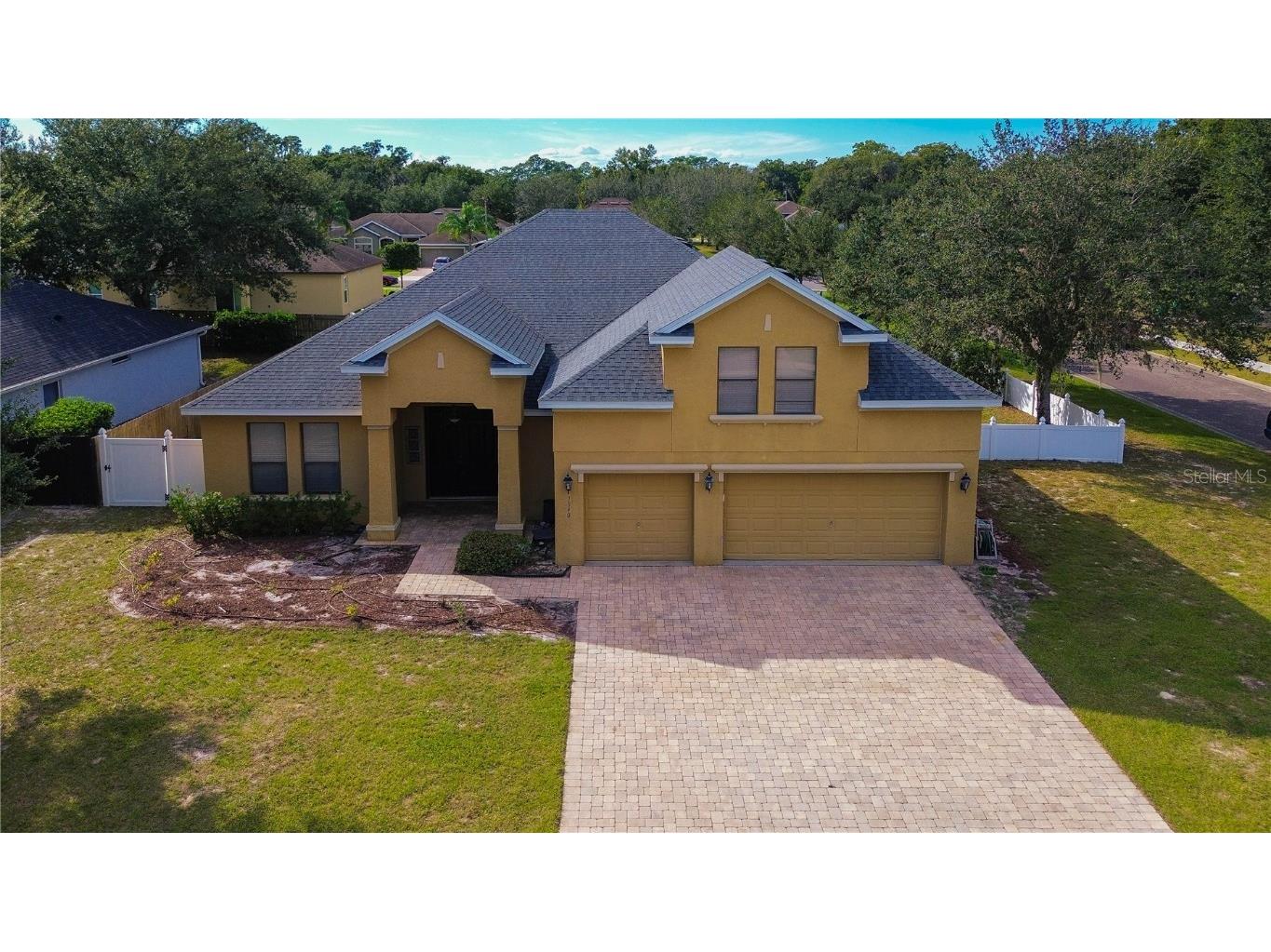 1540 Clapton Drive Deland FL 32720 V4945868 image1