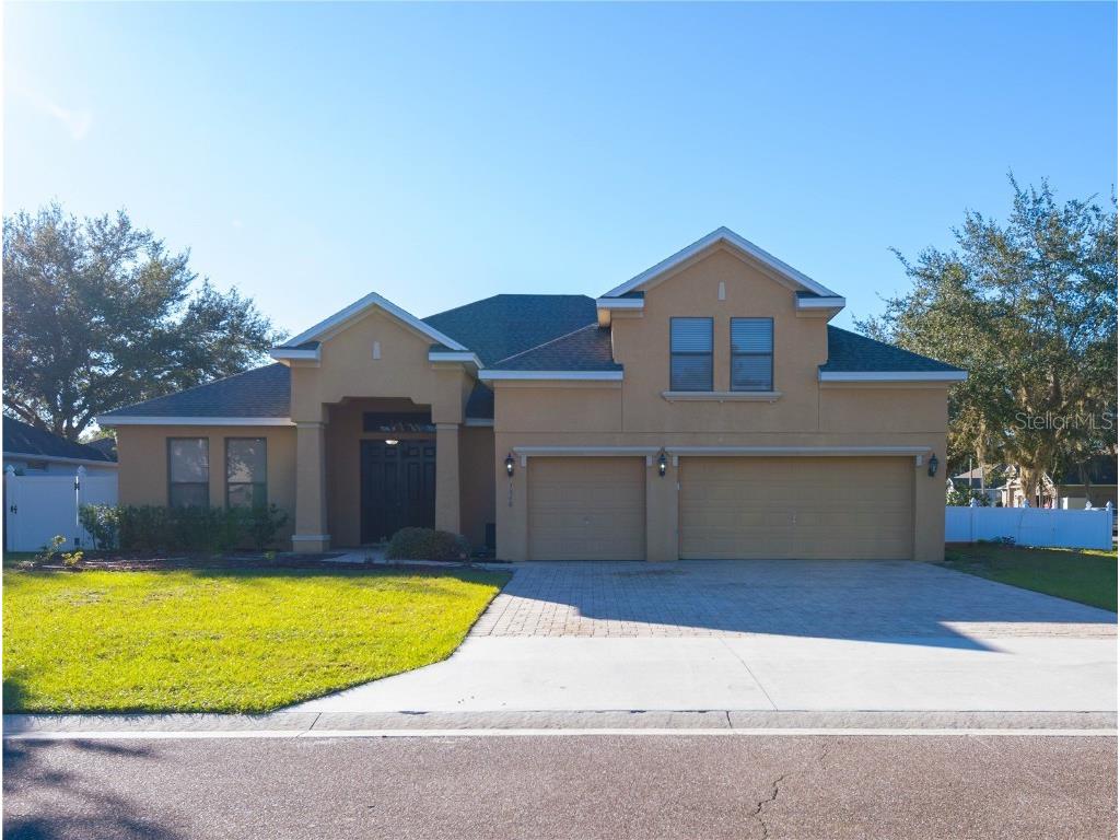 1540 Clapton Drive Deland FL 32720 V4945868 image59