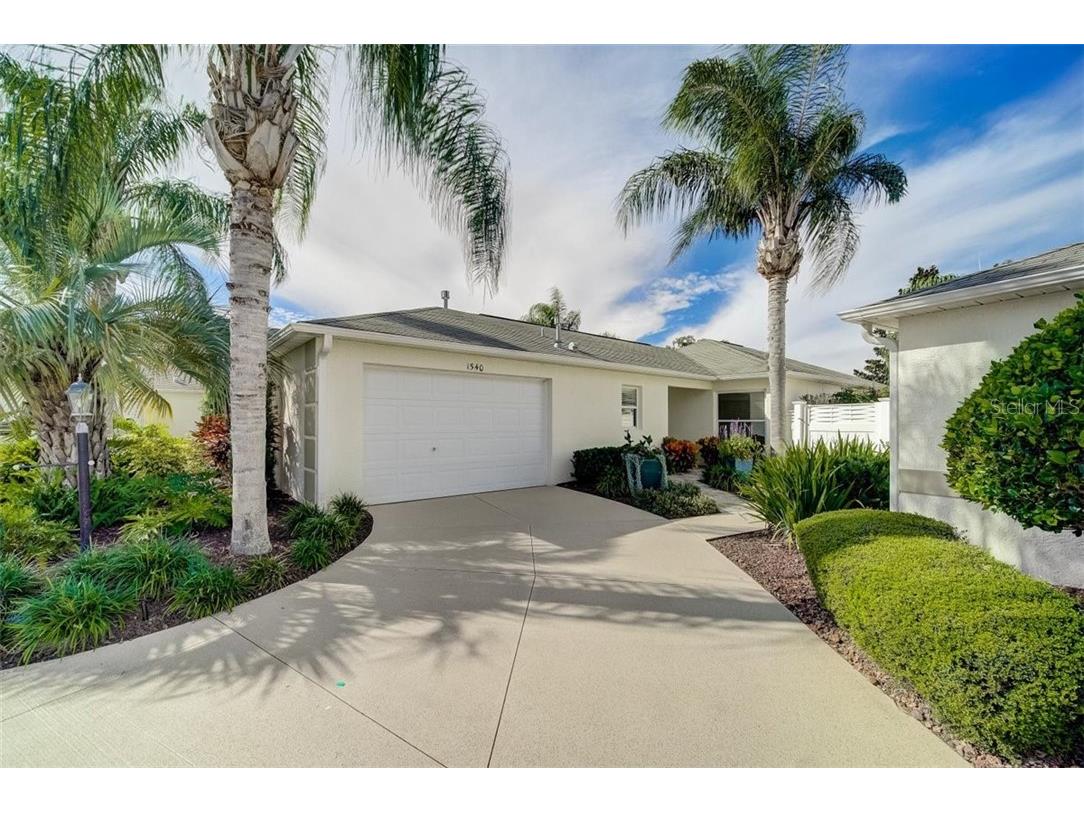 1540 Conway Court The Villages FL 32162 G5036460 image1