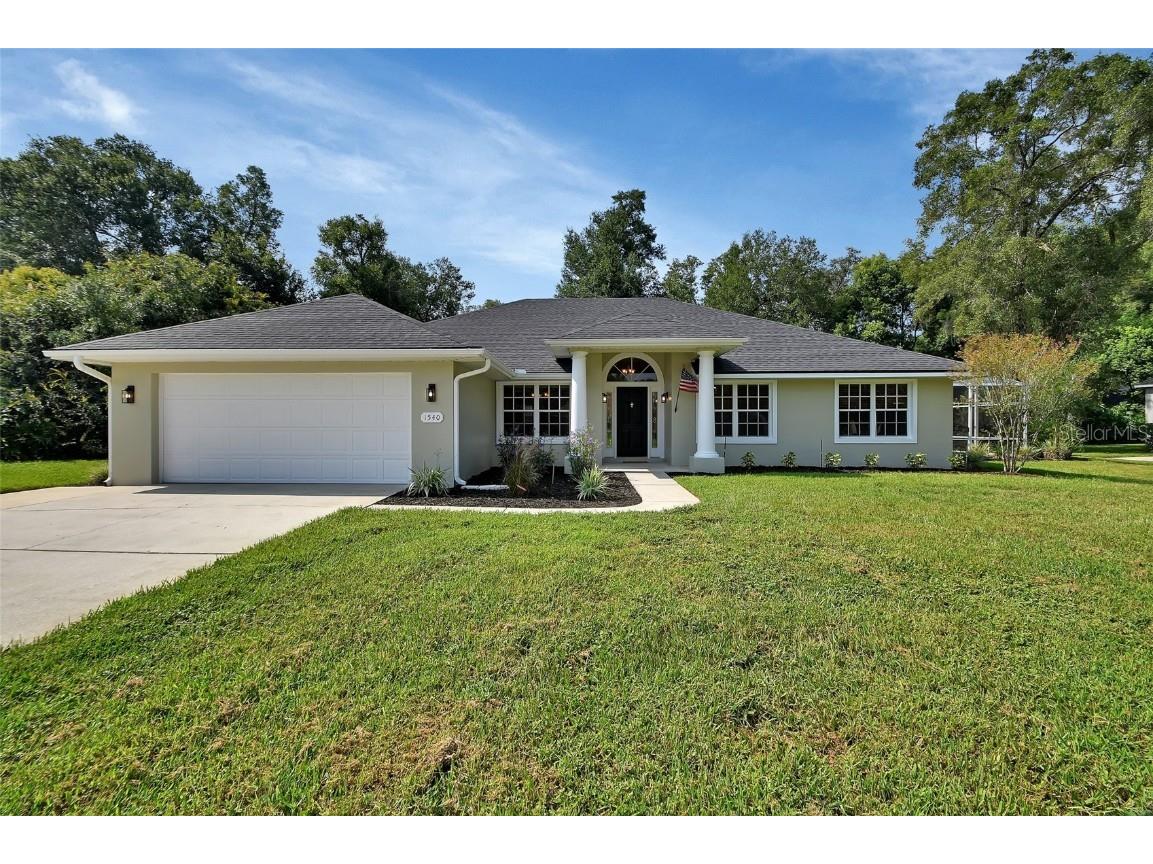 1540 Corner Crossing Road Deland FL 32720 V4937834 image1