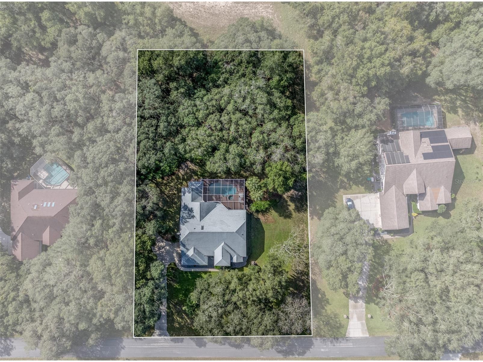 1540 E Wedgewood Lane Hernando FL 34442 OM724444 image3