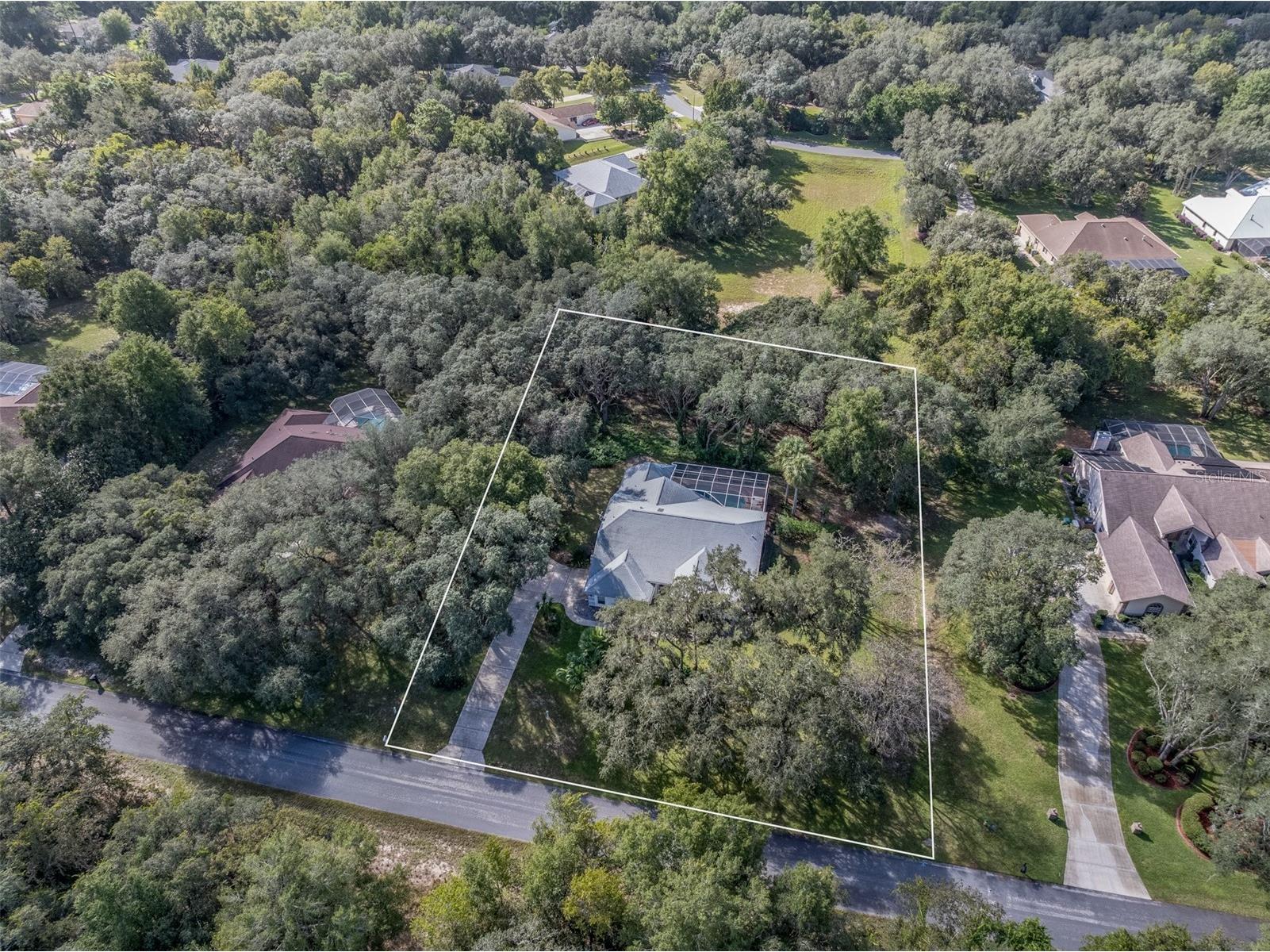 1540 E Wedgewood Lane Hernando FL 34442 OM724444 image64