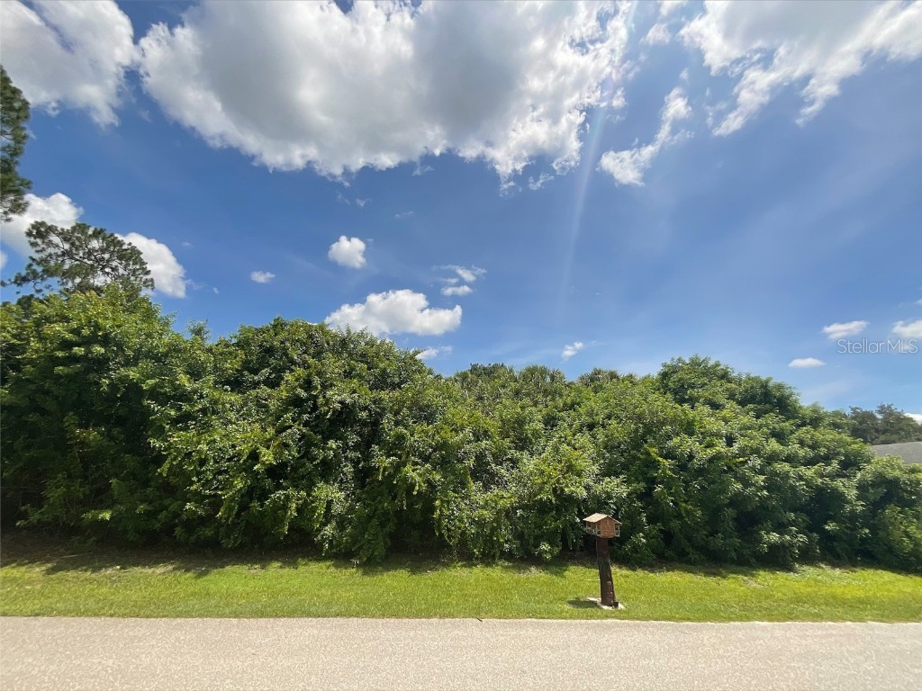 1540 Fitzgerald Road North Port FL 34288 C7498145 image1