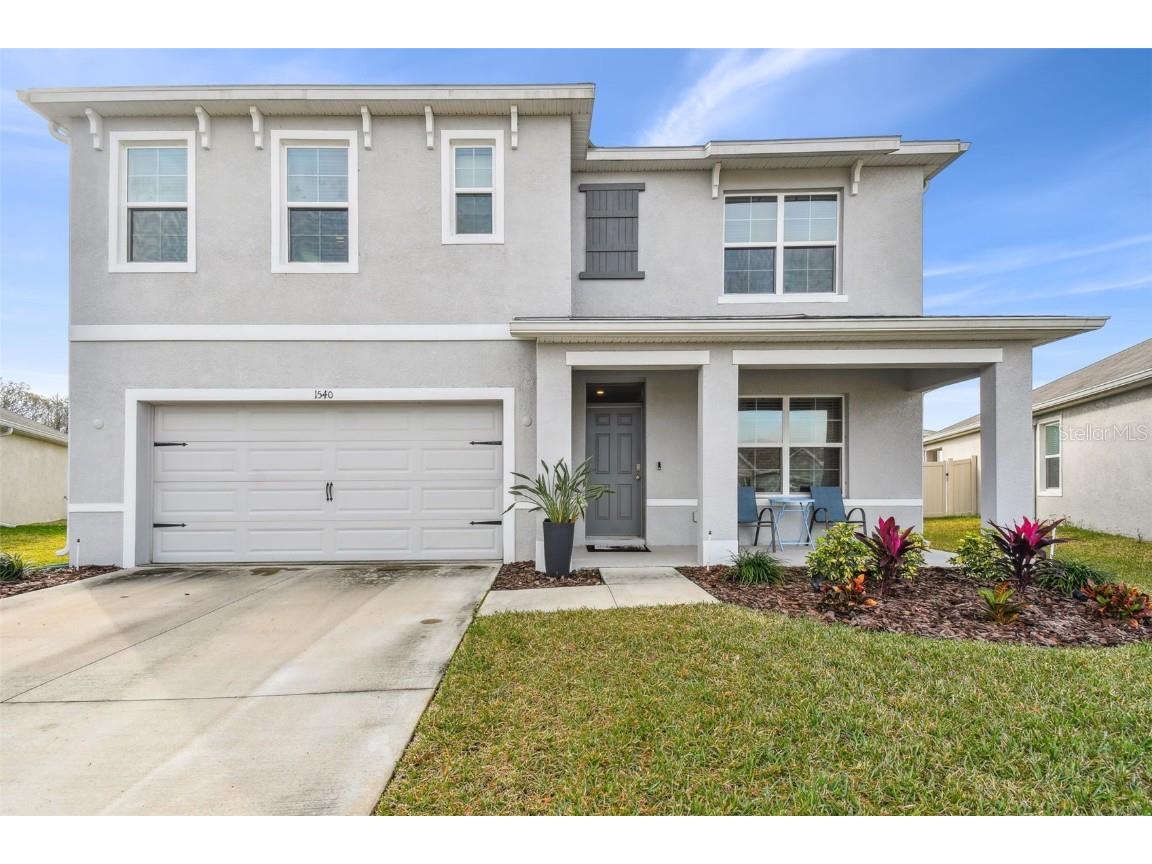 1540 Glen Grove Loop Wesley Chapel FL 33543 TB8442999 image1