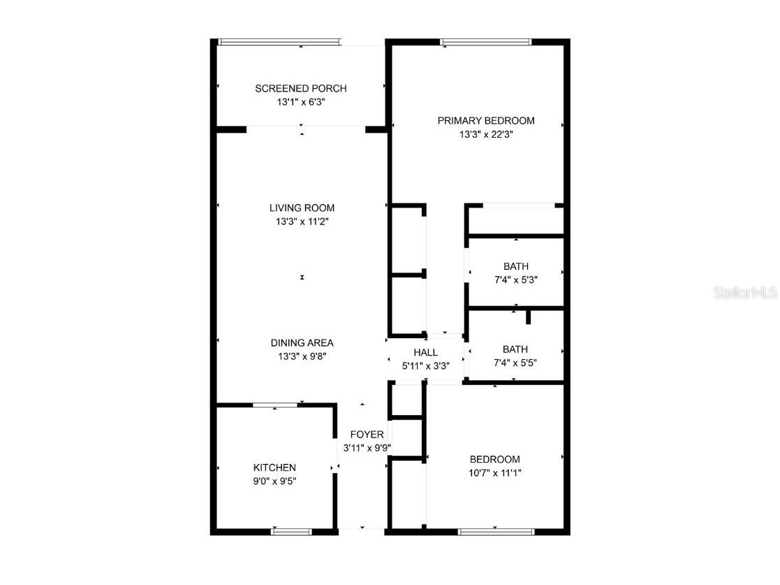 1540 Glen Oaks Drive E #B134 Sarasota FL 34232 A4664941 image22