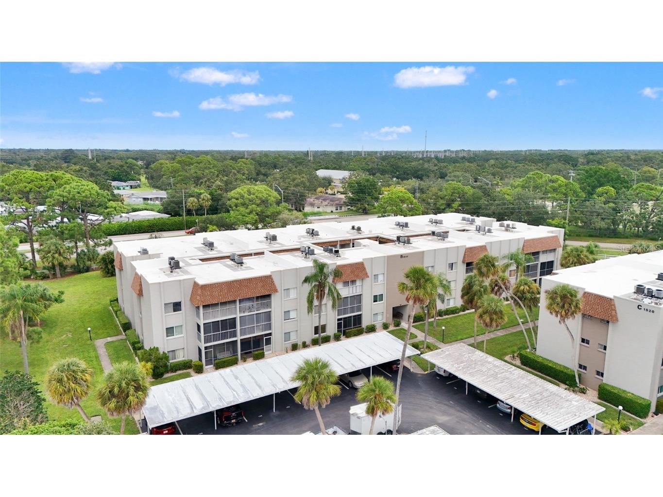 1540 Glen Oaks Drive E #B134 Sarasota FL 34232 A4664941 image28