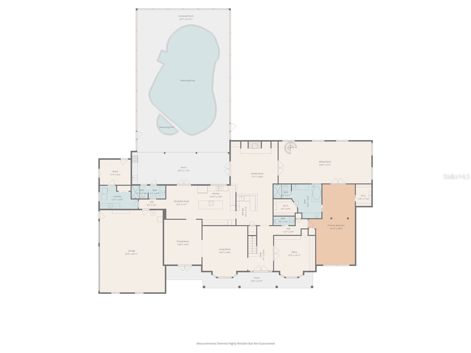 1540 Grandview Boulevard Kissimmee FL 34744 S5143565 image13