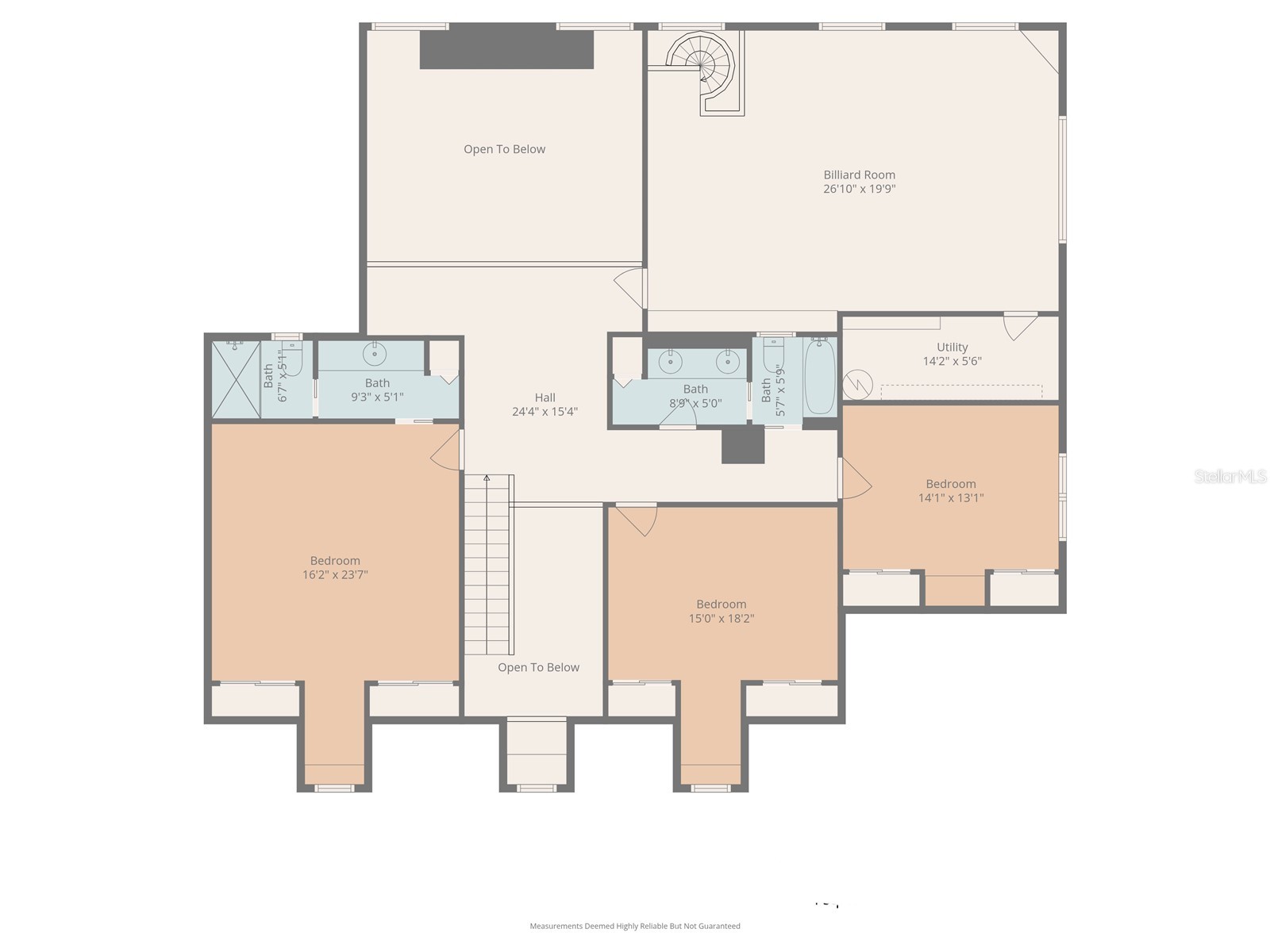 1540 Grandview Boulevard Kissimmee FL 34744 S5143565 image14