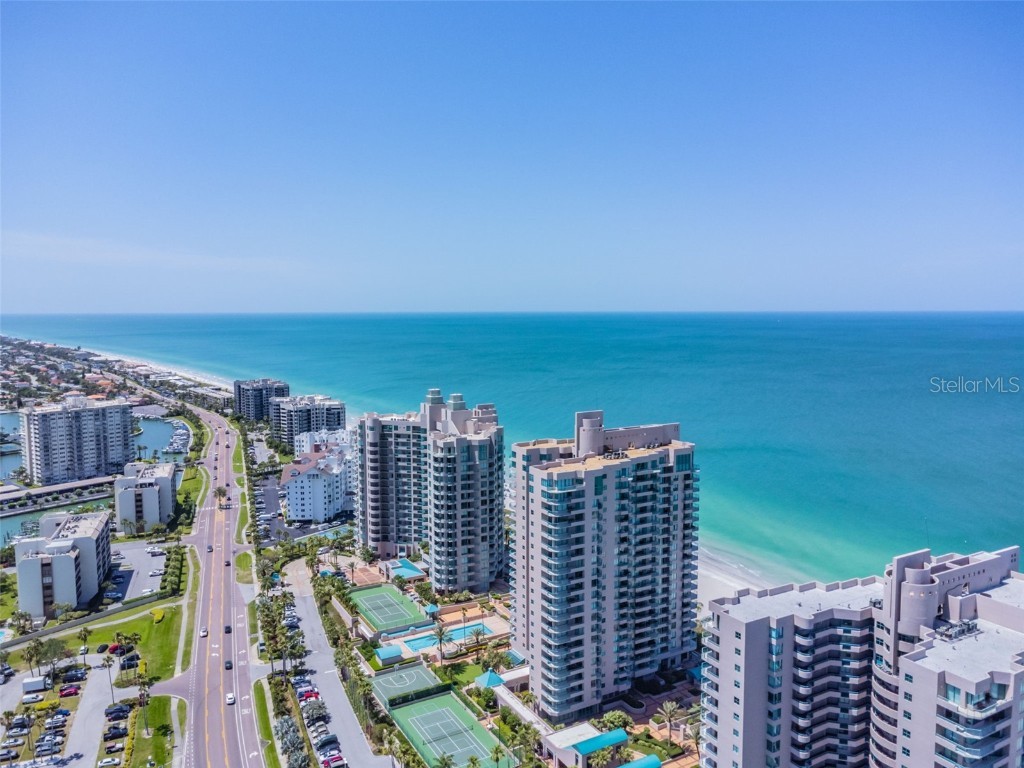 1540 Gulf Blvd #1907 Clearwater FL 33767 - GUKF OF MEXICO U8235295 image1