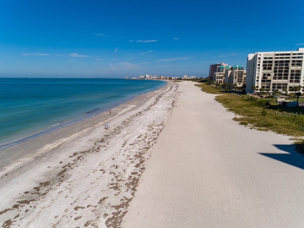 1540 Gulf Blvd Ph 3 #PH 3 Clearwater FL 33767 - GULF OF MEXICO TB8373118 image10