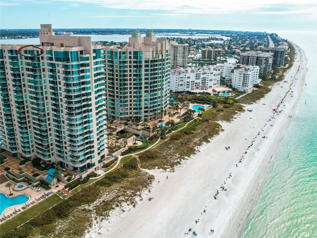 1540 Gulf Blvd Ph 3 #PH 3 Clearwater FL 33767 - GULF OF MEXICO TB8373118 image11