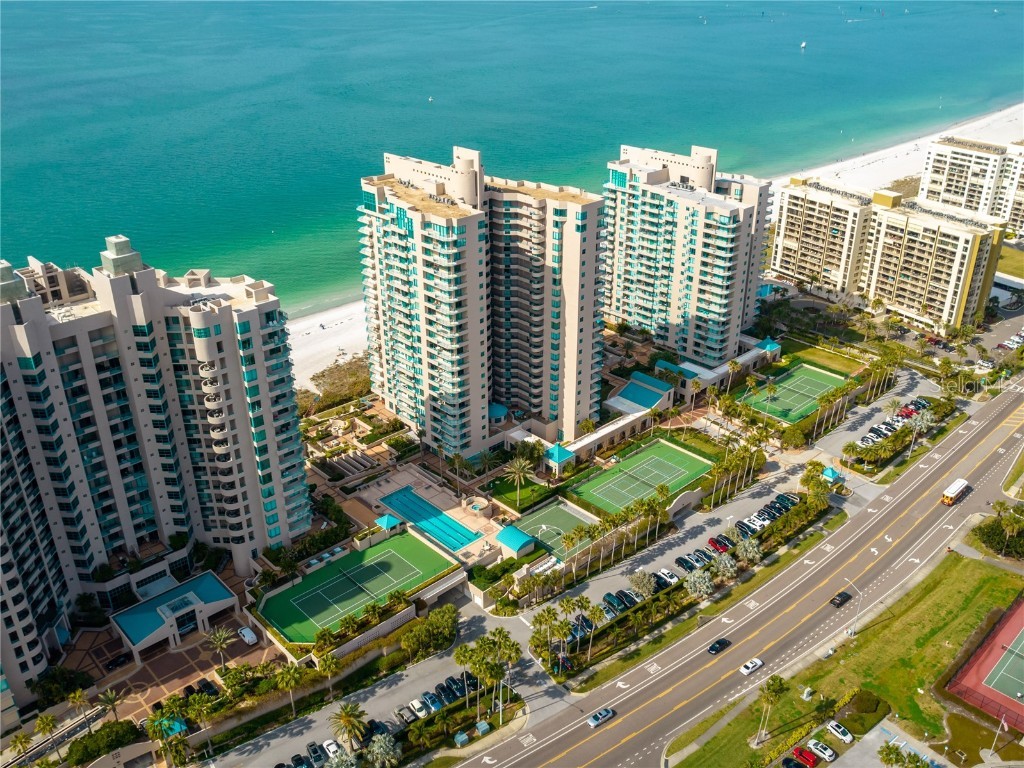 1540 Gulf Blvd Ph 3 #PH 3 Clearwater FL 33767 - GULF OF MEXICO TB8373118 image12