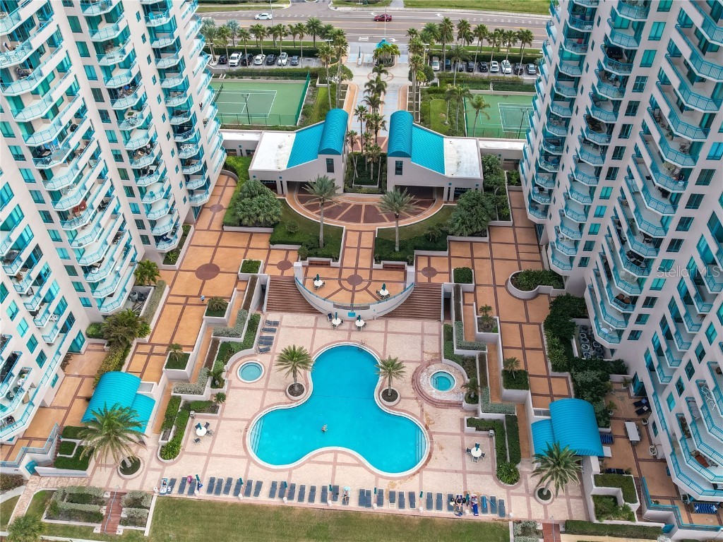 1540 Gulf Blvd Ph 3 #PH 3 Clearwater FL 33767 - GULF OF MEXICO TB8373118 image13