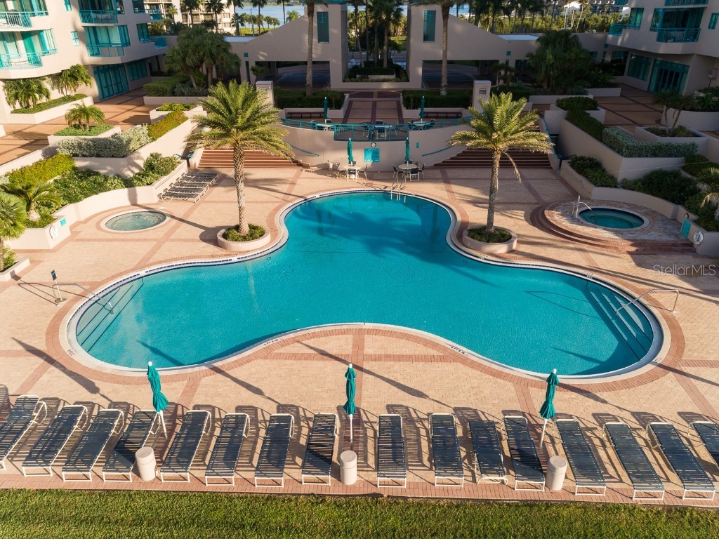 1540 Gulf Blvd Ph 3 #PH 3 Clearwater FL 33767 - GULF OF MEXICO TB8373118 image14