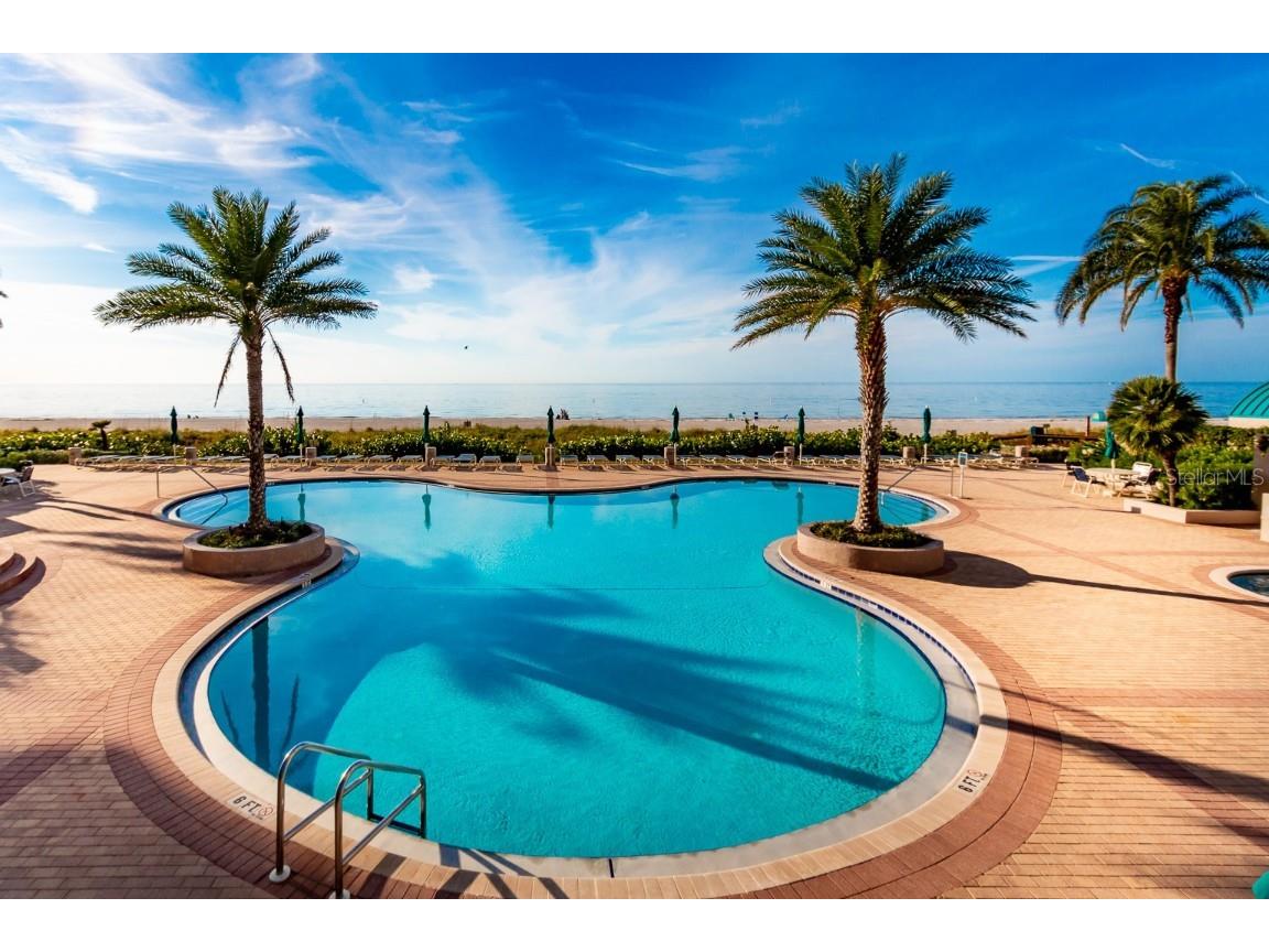 1540 Gulf Blvd Ph 3 #PH 3 Clearwater FL 33767 - GULF OF MEXICO TB8373118 image15
