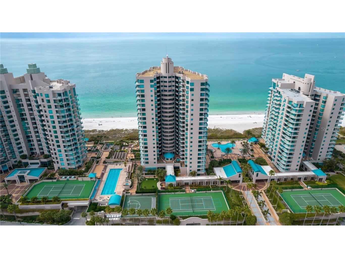 1540 Gulf Blvd Ph 3 #PH 3 Clearwater FL 33767 - GULF OF MEXICO TB8373118 image16