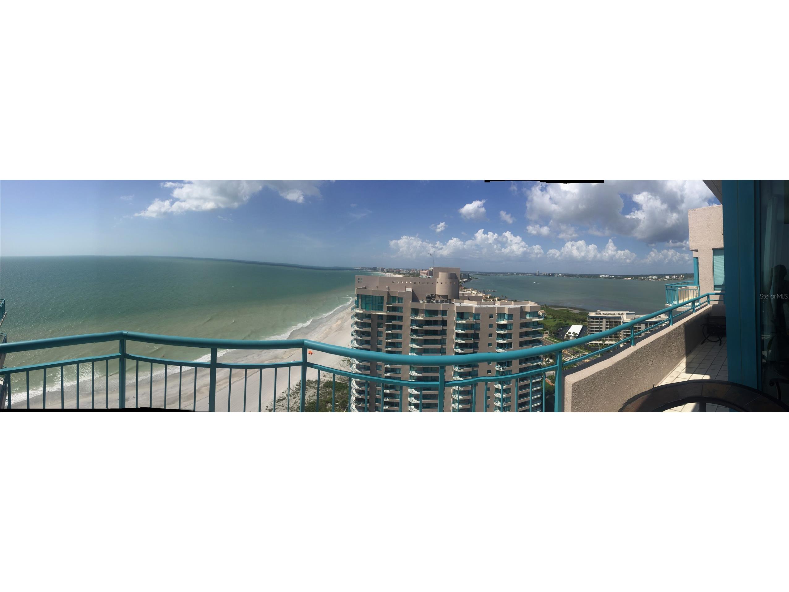 1540 Gulf Blvd Ph 3 #PH 3 Clearwater FL 33767 - GULF OF MEXICO TB8373118 image2