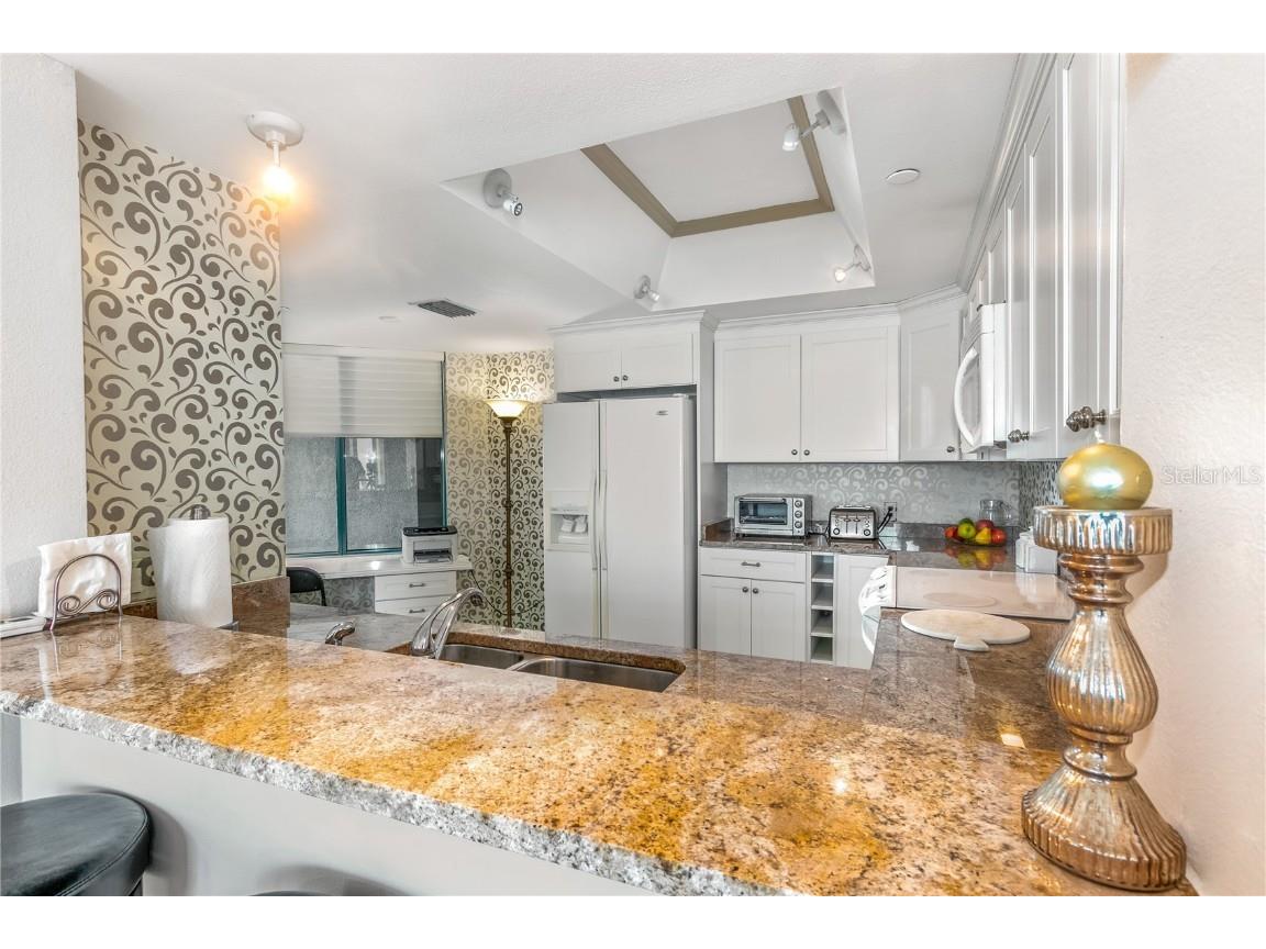 1540 Gulf Blvd Ph 3 #PH 3 Clearwater FL 33767 - GULF OF MEXICO TB8373118 image22