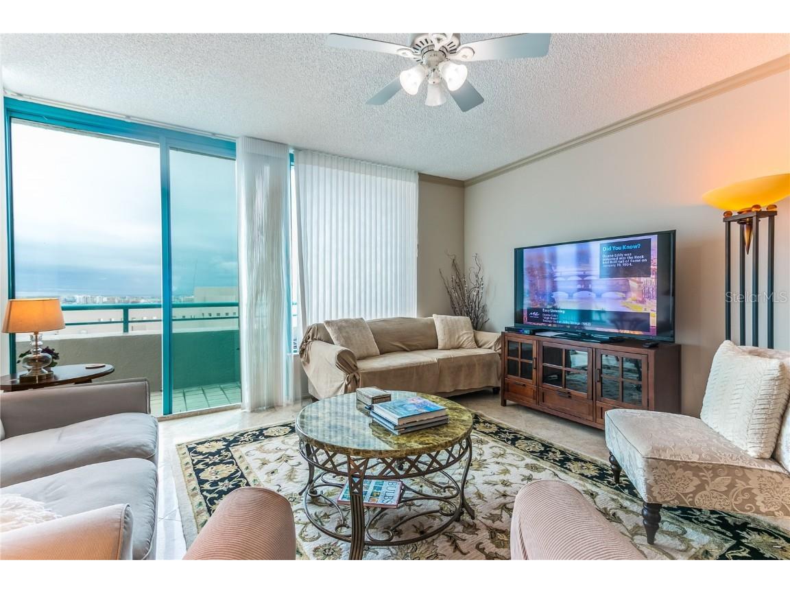 1540 Gulf Blvd Ph 3 #PH 3 Clearwater FL 33767 - GULF OF MEXICO TB8373118 image28
