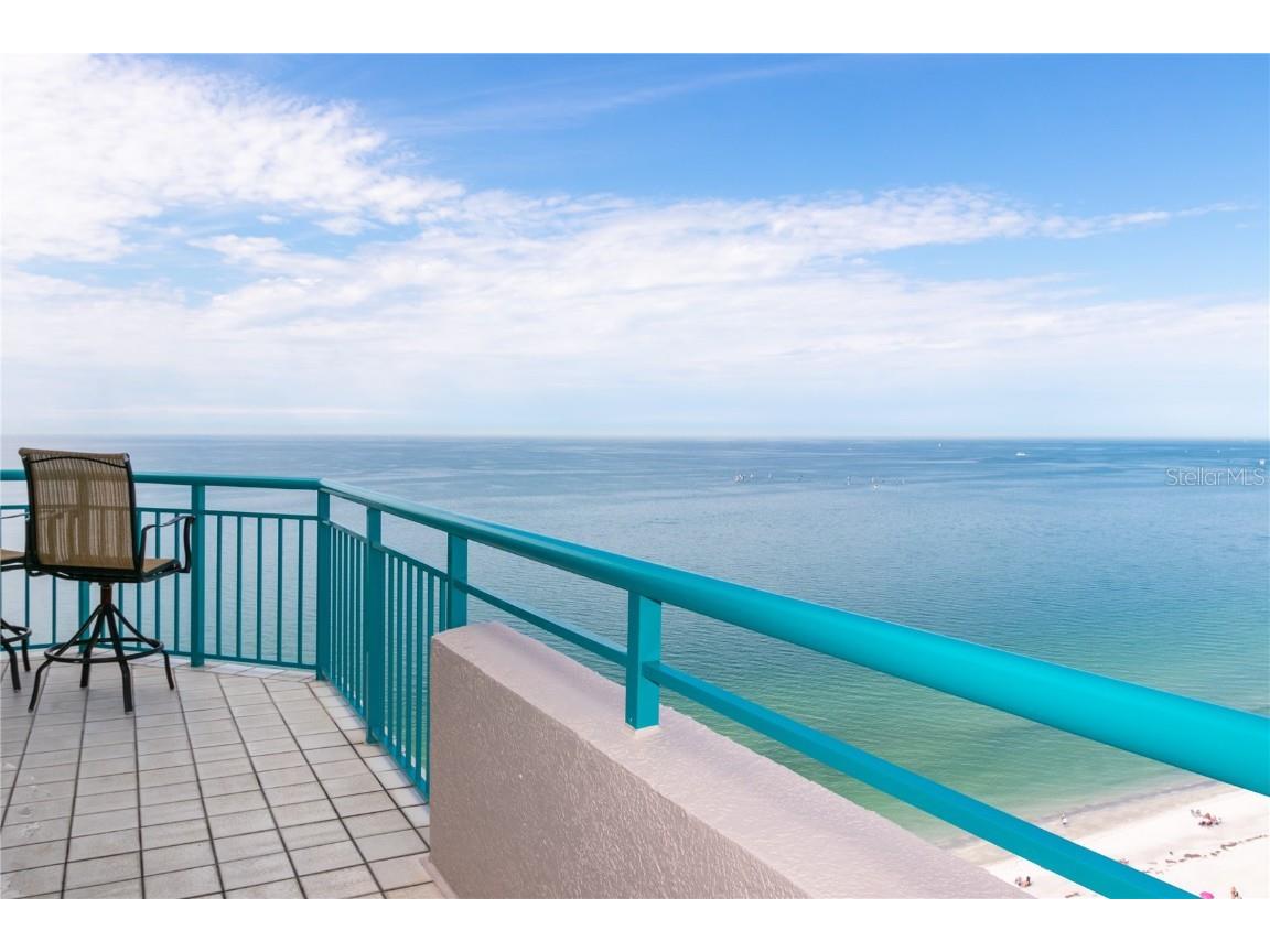 1540 Gulf Blvd Ph 3 #PH 3 Clearwater FL 33767 - GULF OF MEXICO TB8373118 image31