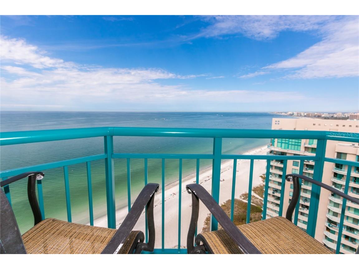 1540 Gulf Blvd Ph 3 #PH 3 Clearwater FL 33767 - GULF OF MEXICO TB8373118 image4